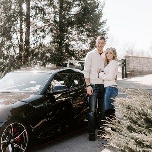 Meet your Posher, Mariah